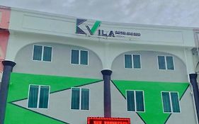 K Vila Hotel